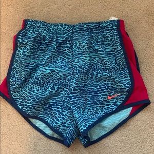 Nike Athletic Shorts